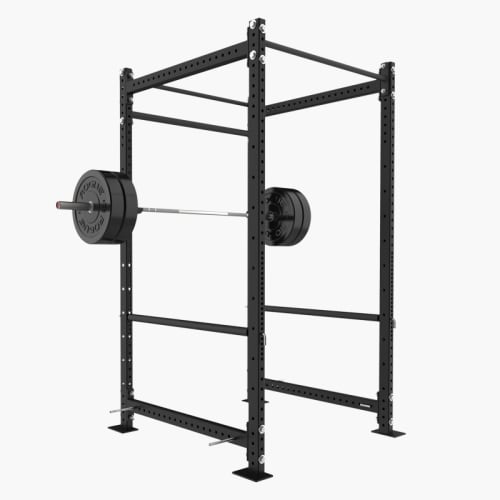Infinity Series Weightlfiting Power Racks Rogue Fitness